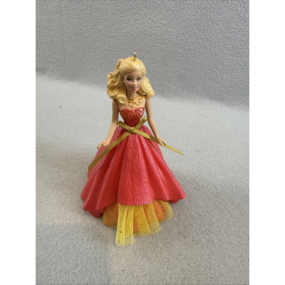 Hallmark Ornament Barbie‎ 2025
